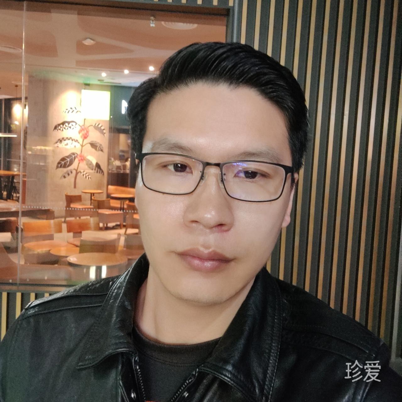 派大超