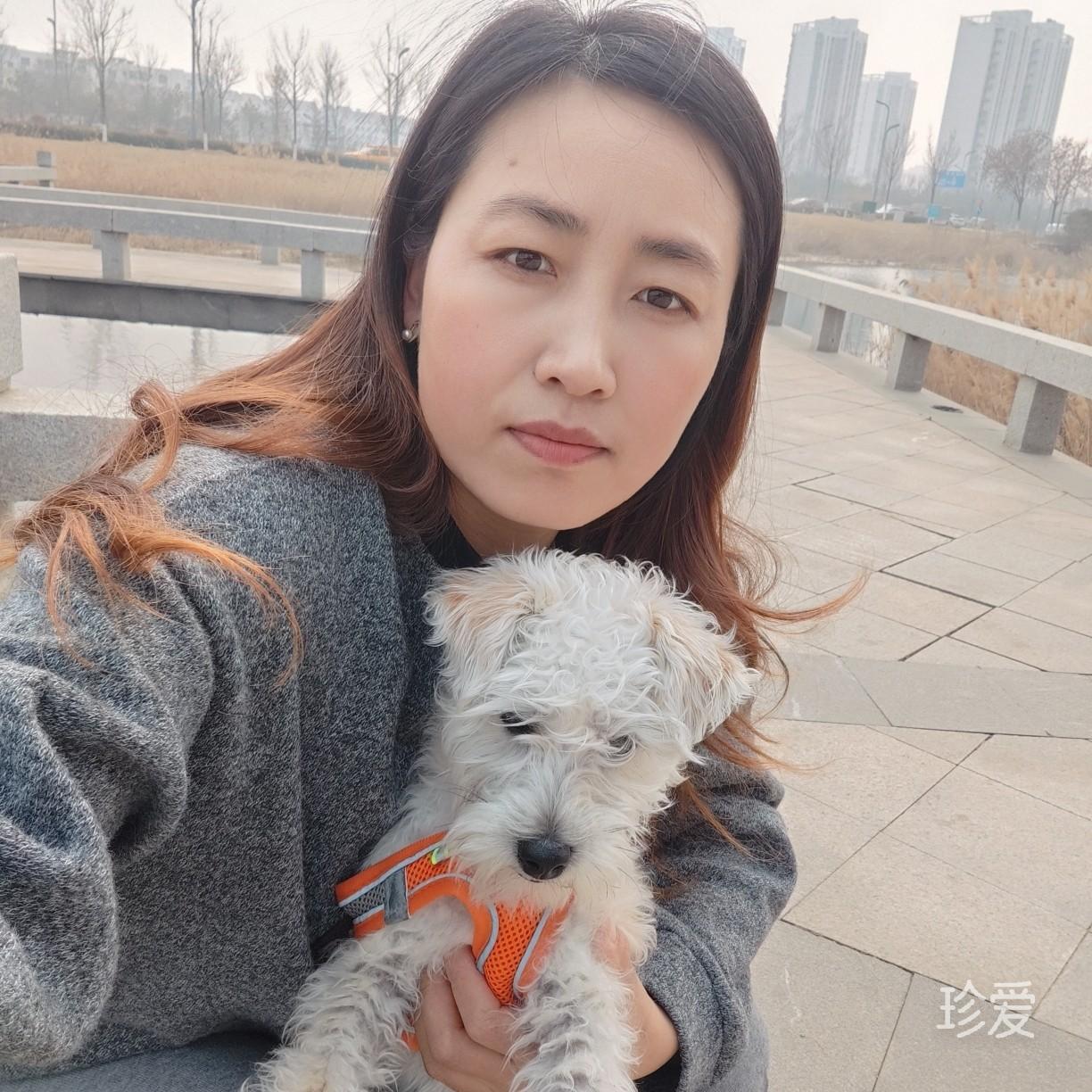 我还在等待