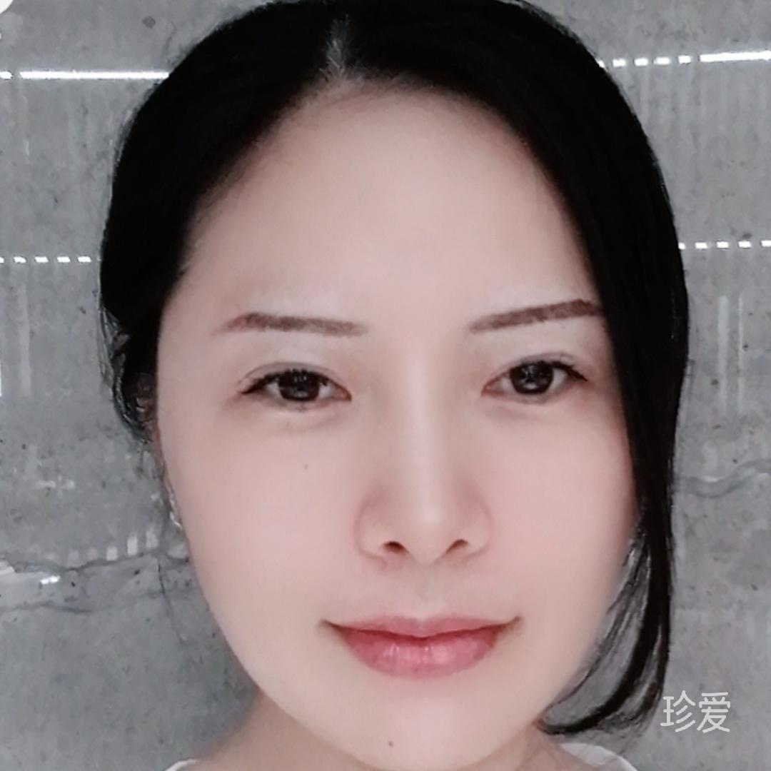 落落