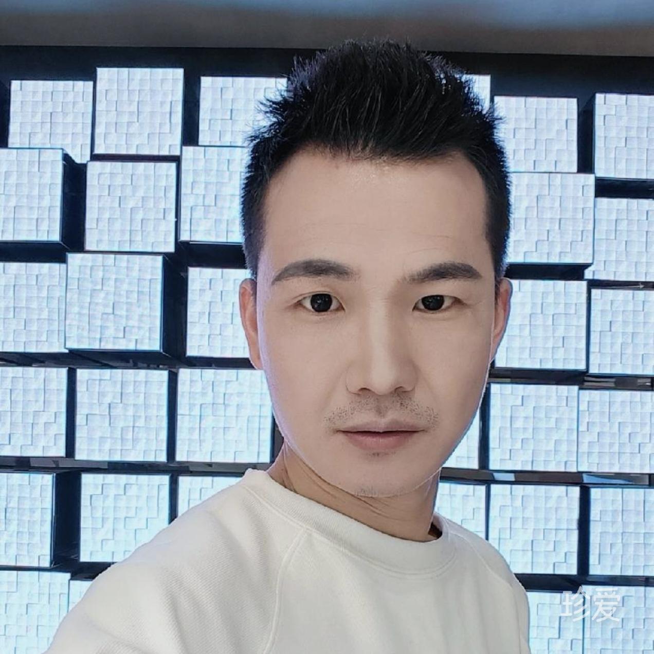 andy峰