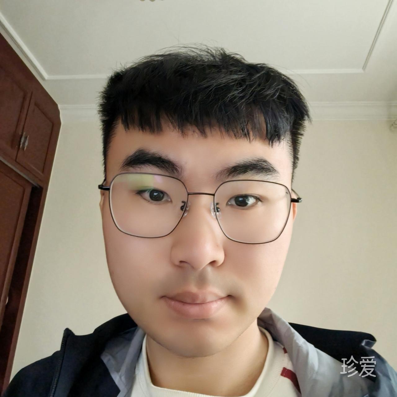 爱吃脏脏包