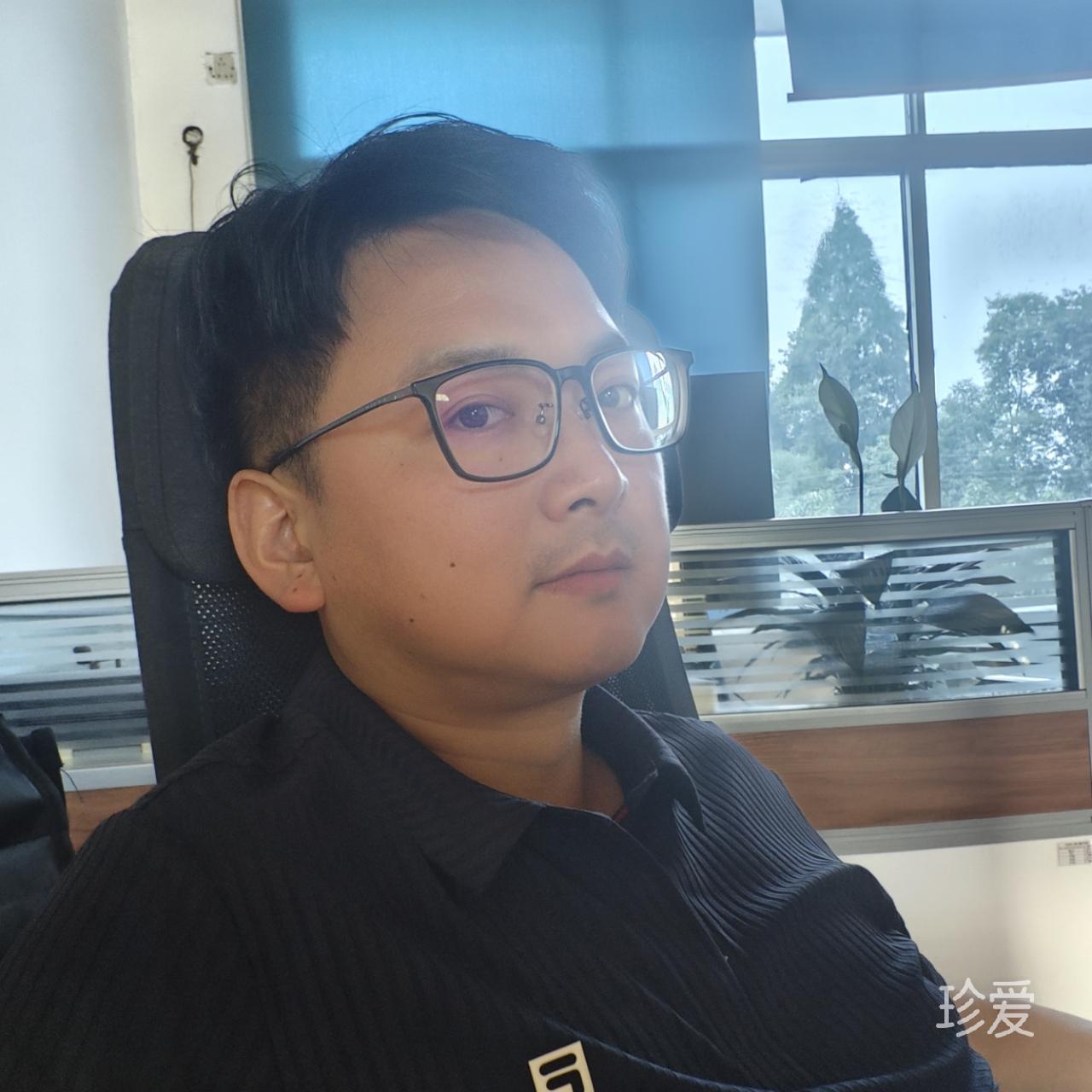 等待花蕊