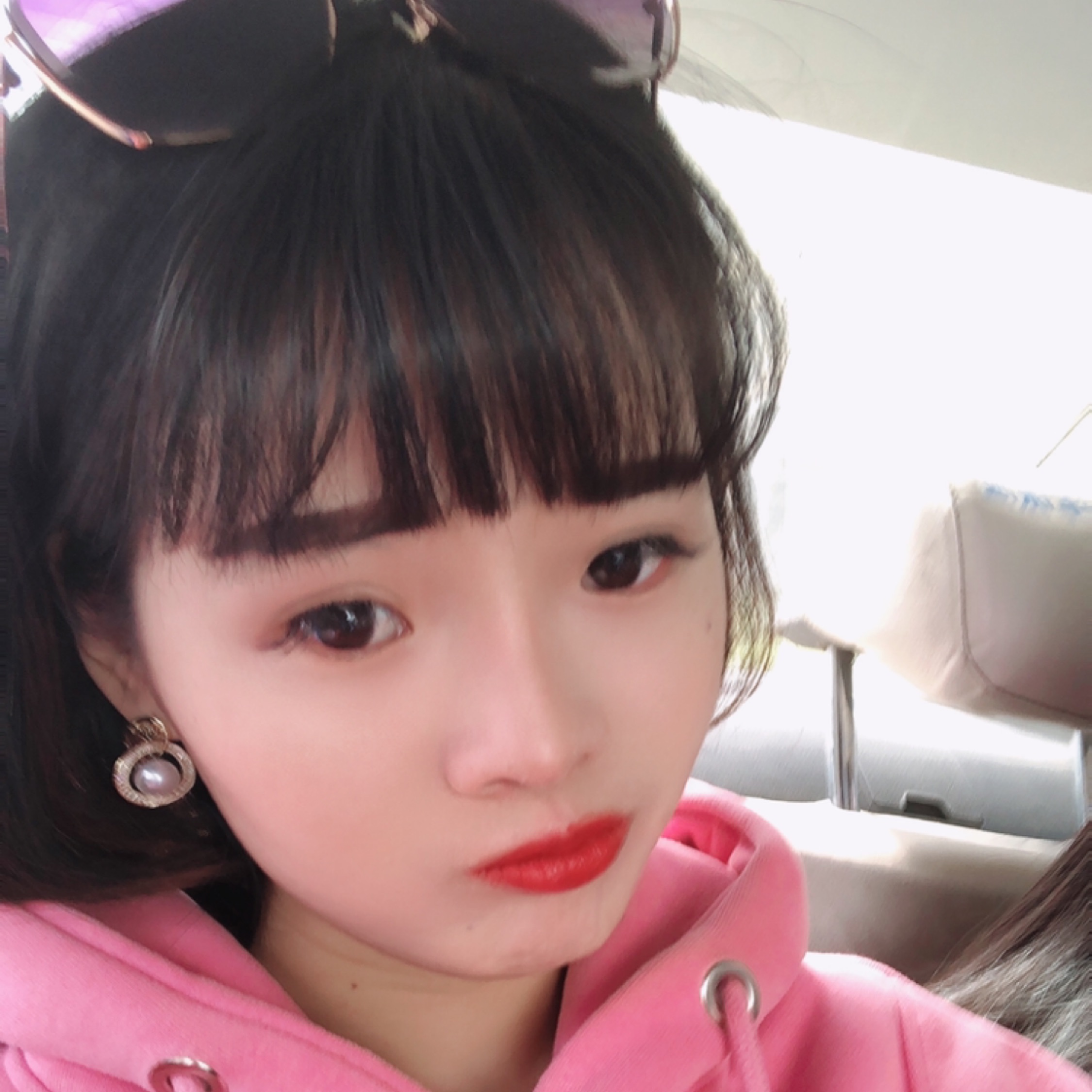 風(fēng)吹不走笑容