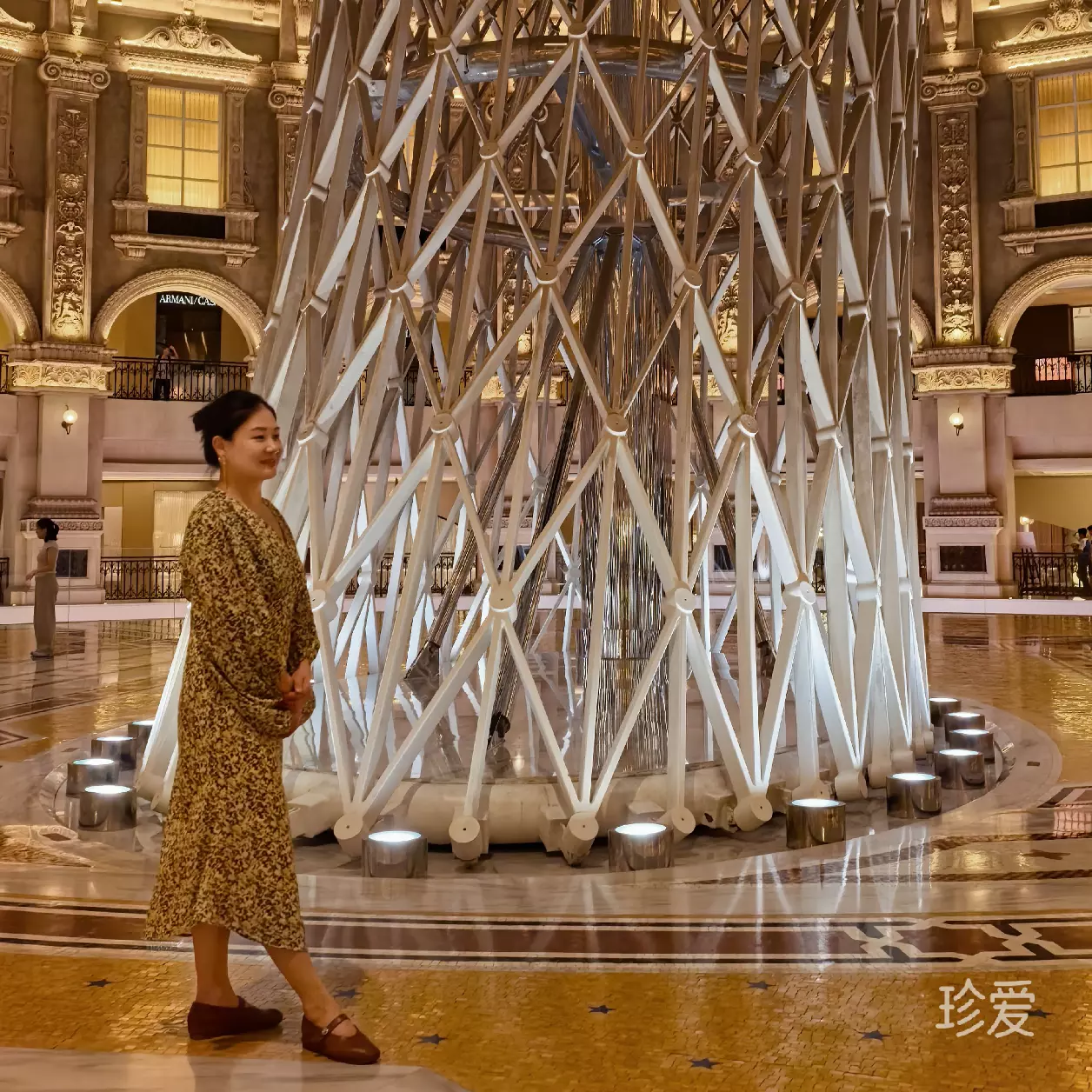 农村的妞