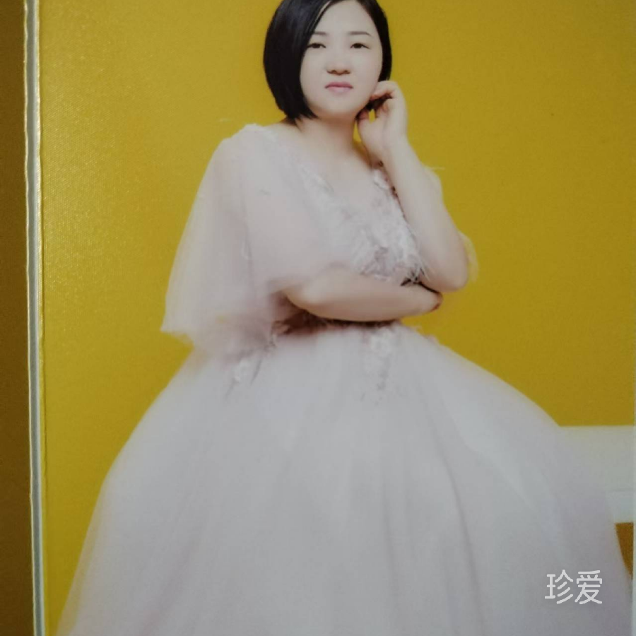 丽质天成