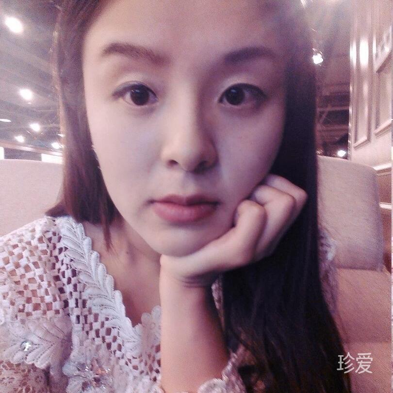 潞彩儿
