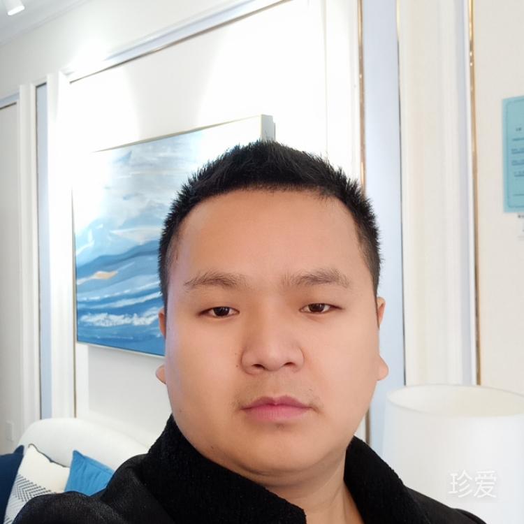 我的爱人在哪里