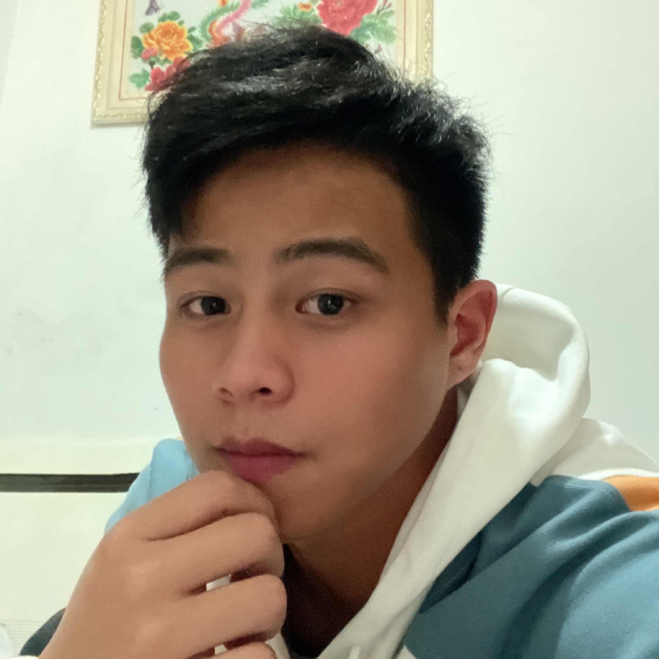 追光杰
