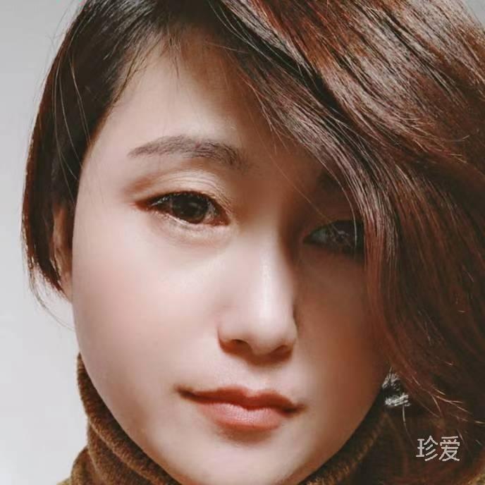 风中的晨曦