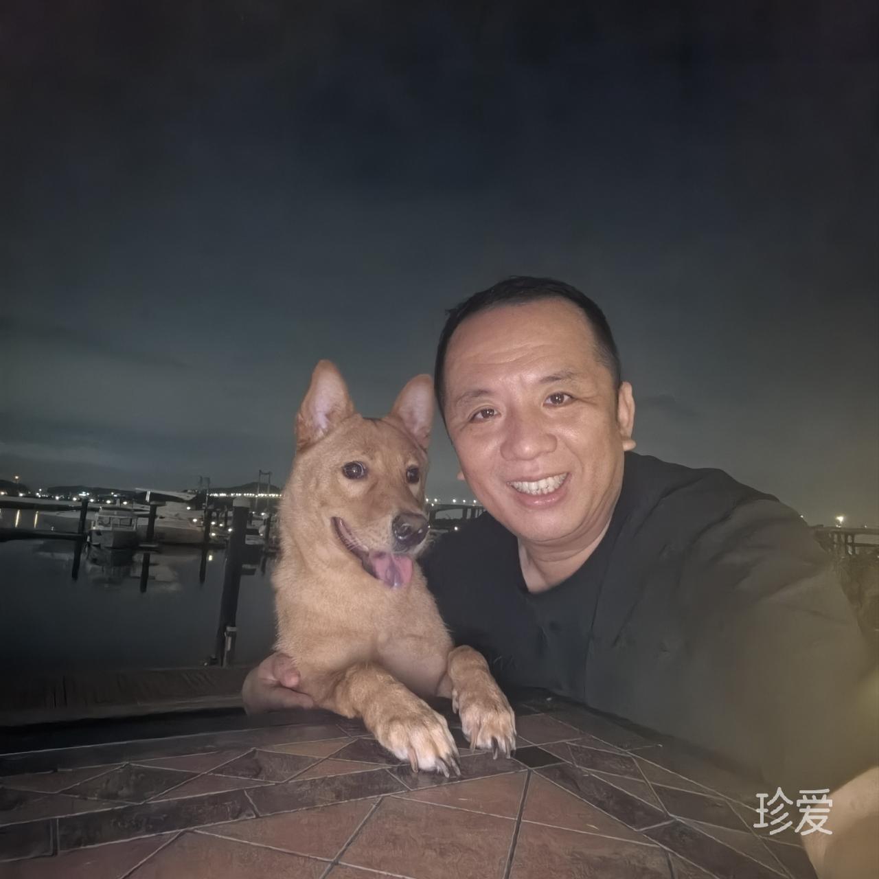 醉在你心