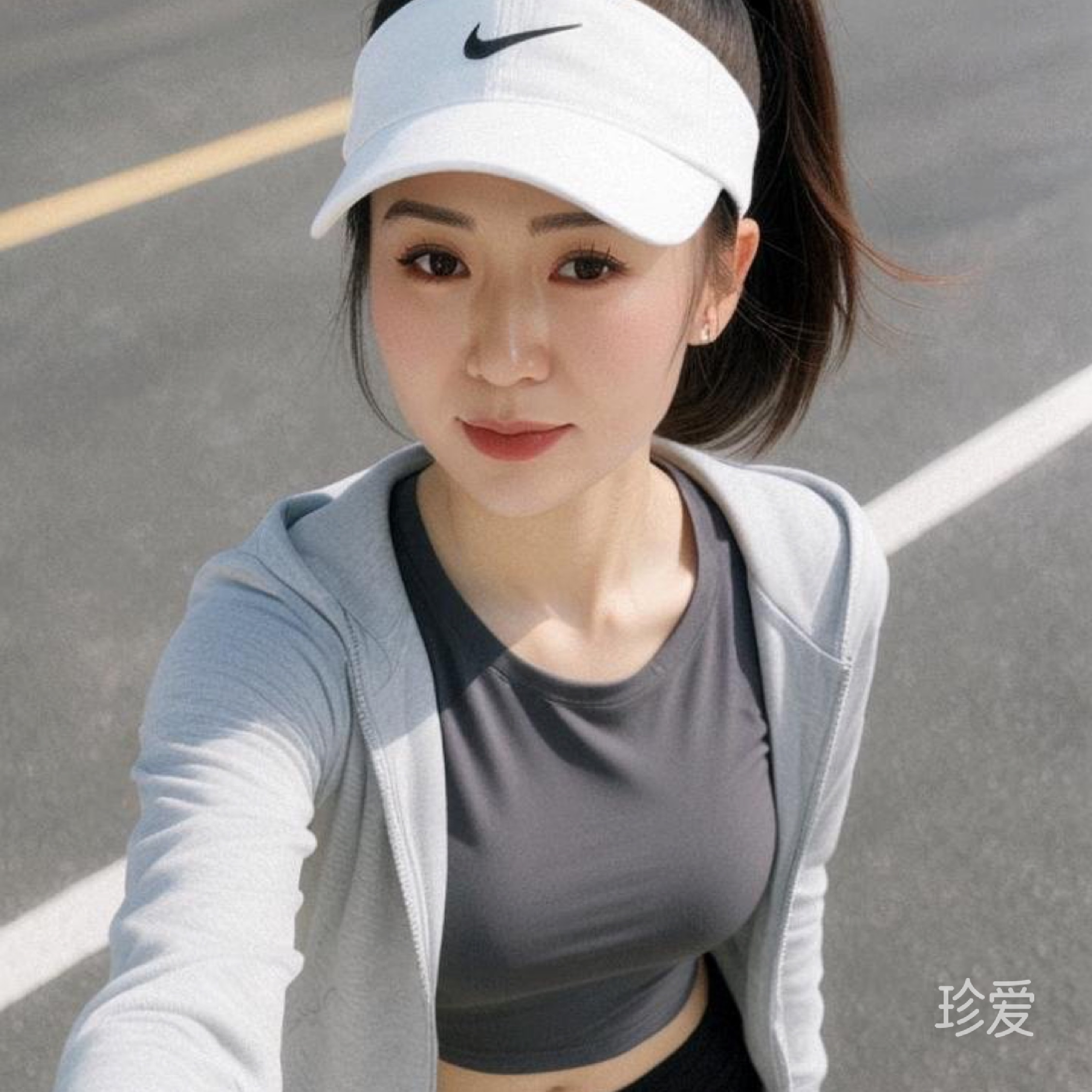若曦