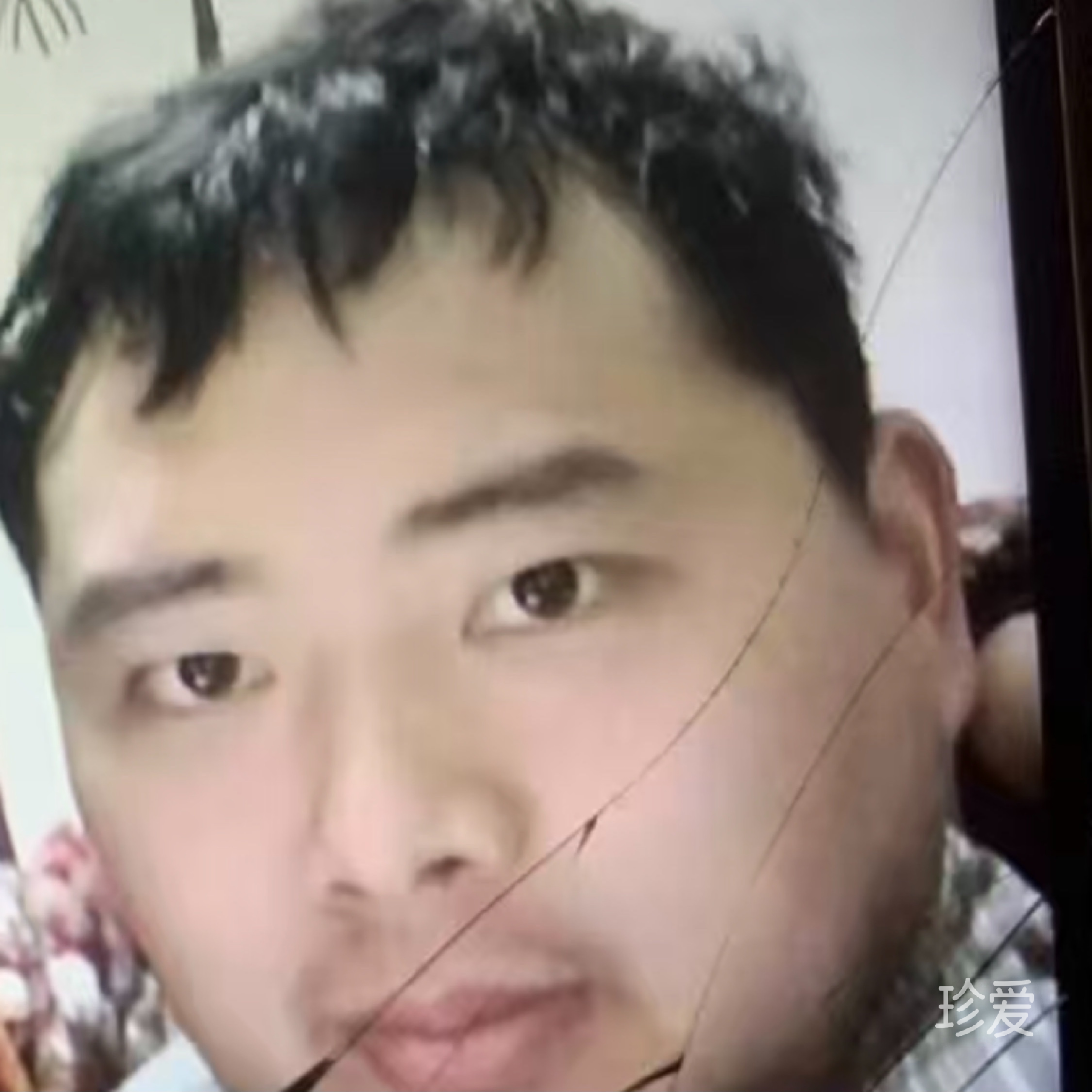 真诚的希望
