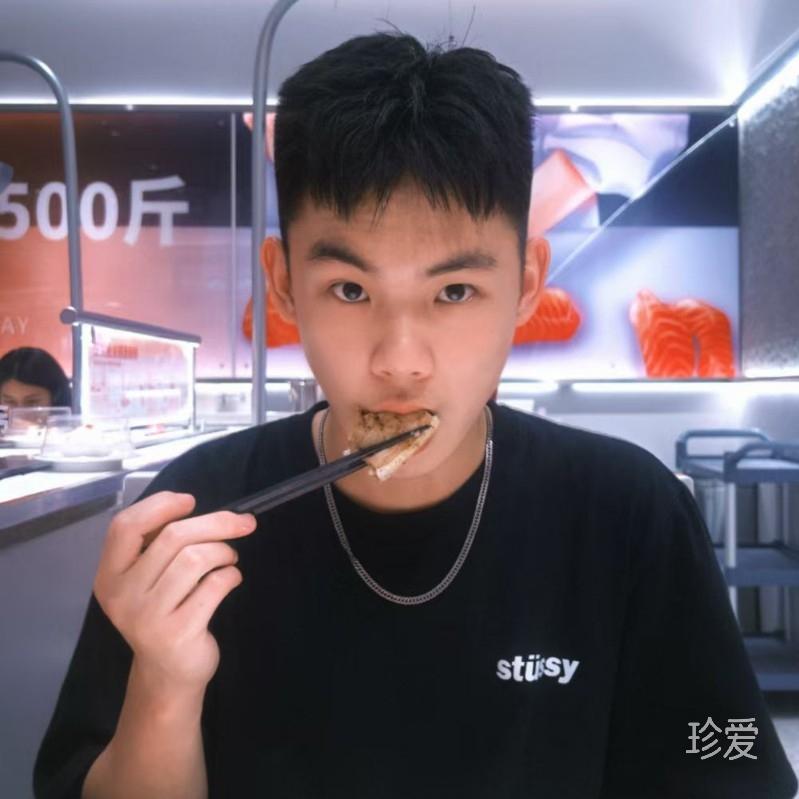 释然小生