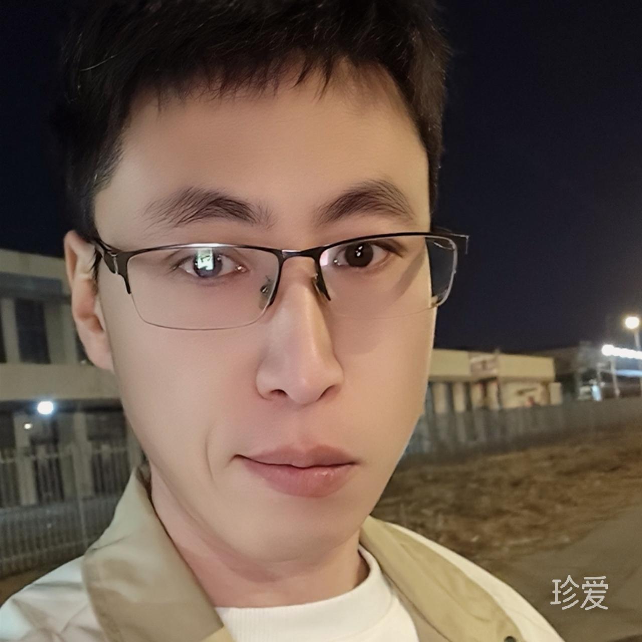 吃草的羊