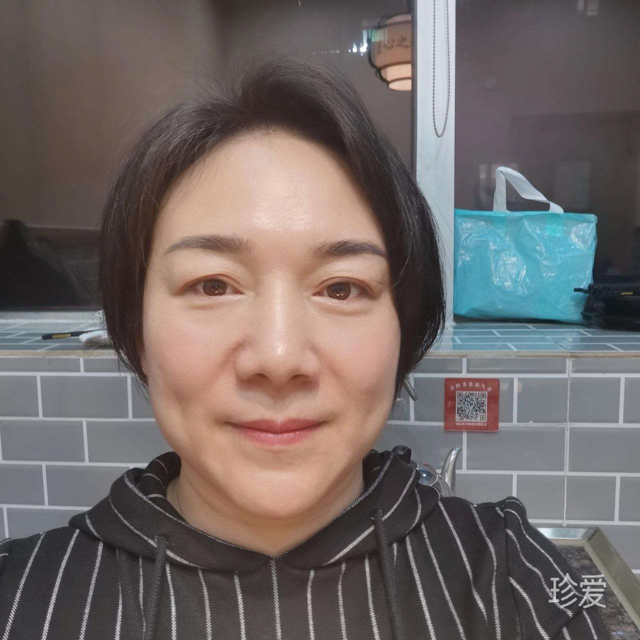 找托付終身的人