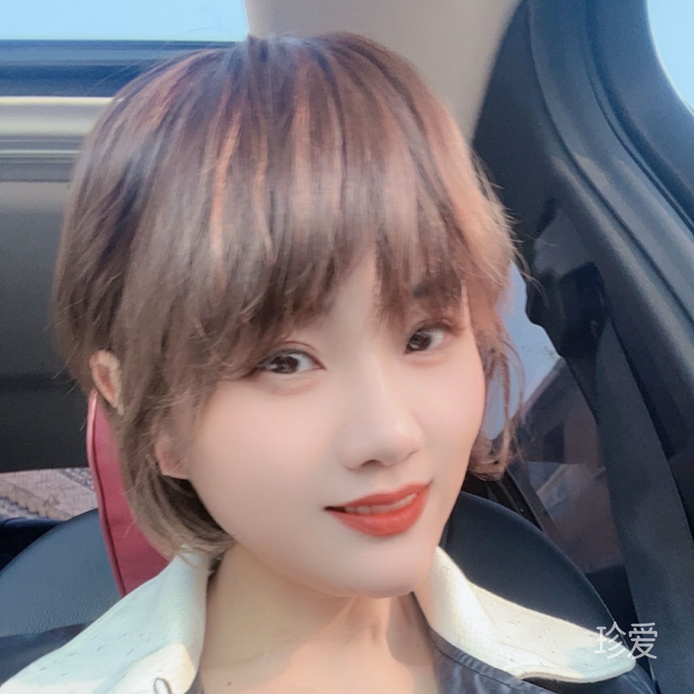 小潘吖