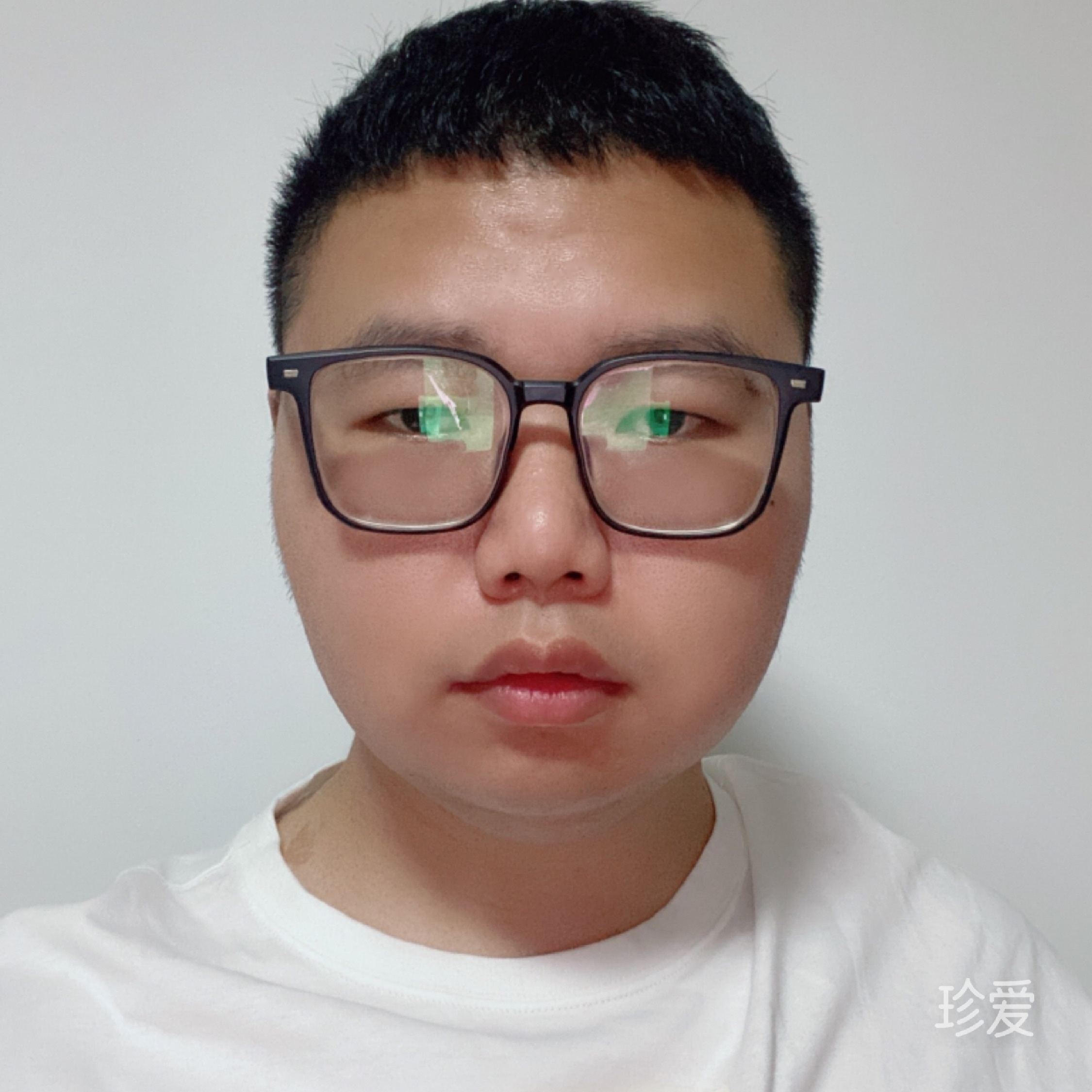 雨落轻尘