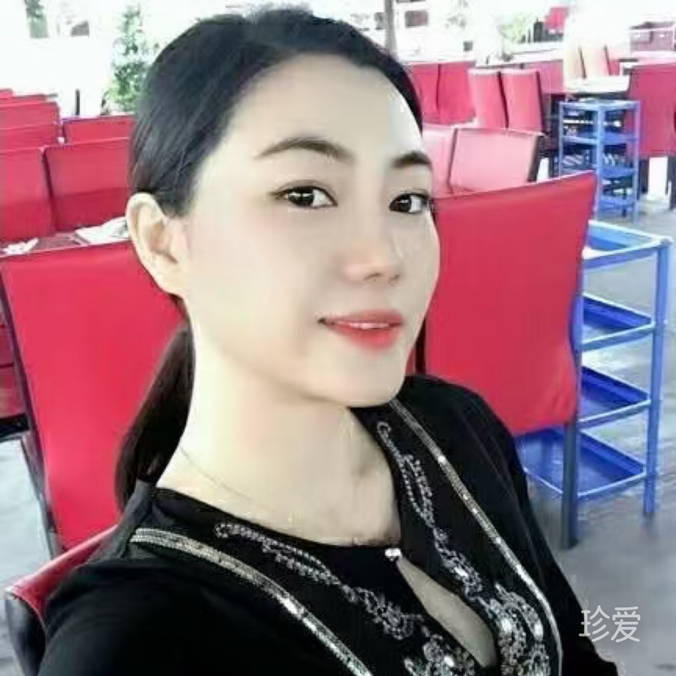 风的温柔