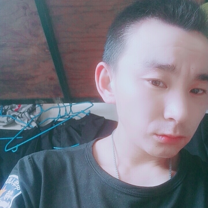 少年我癡情絕愛