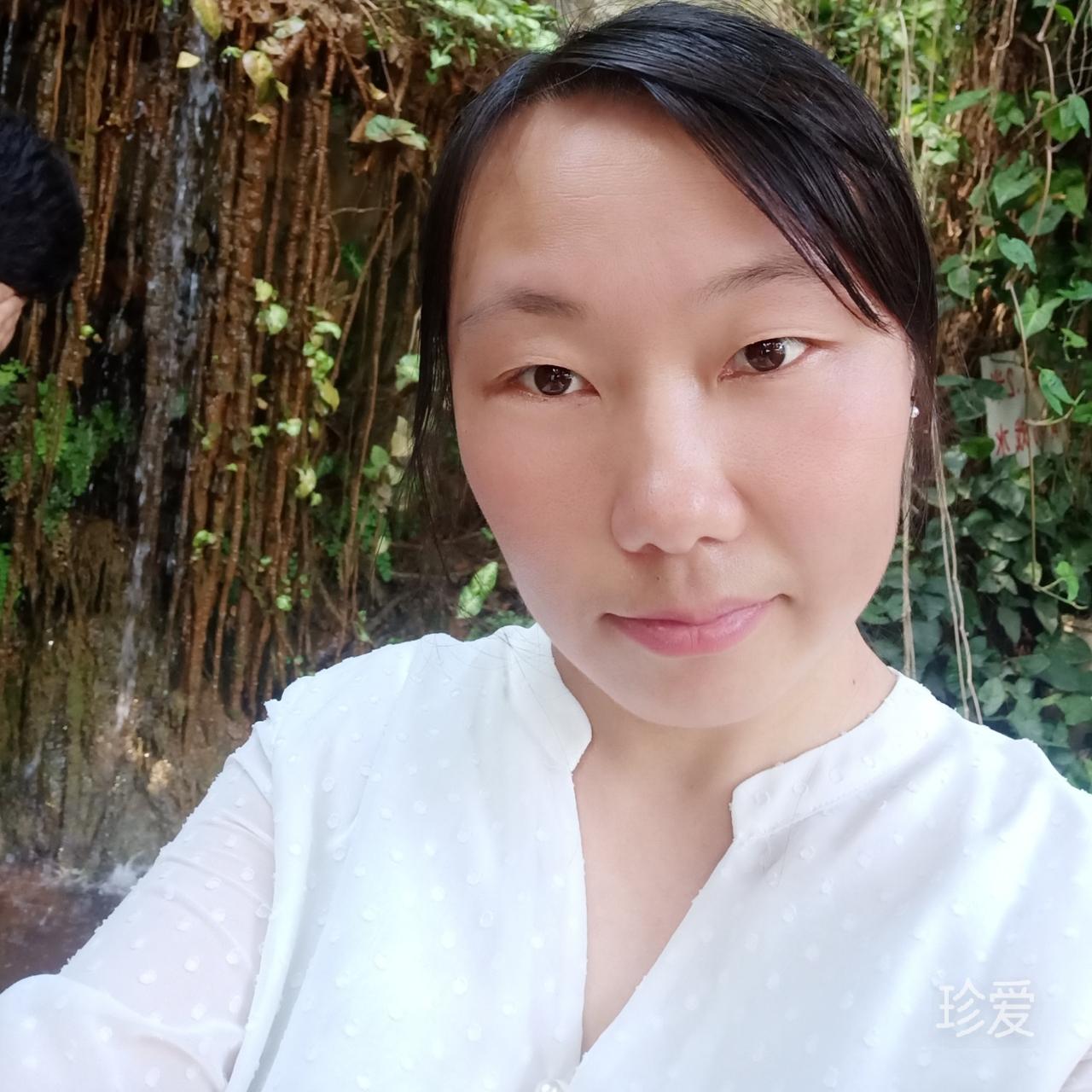 天边的云