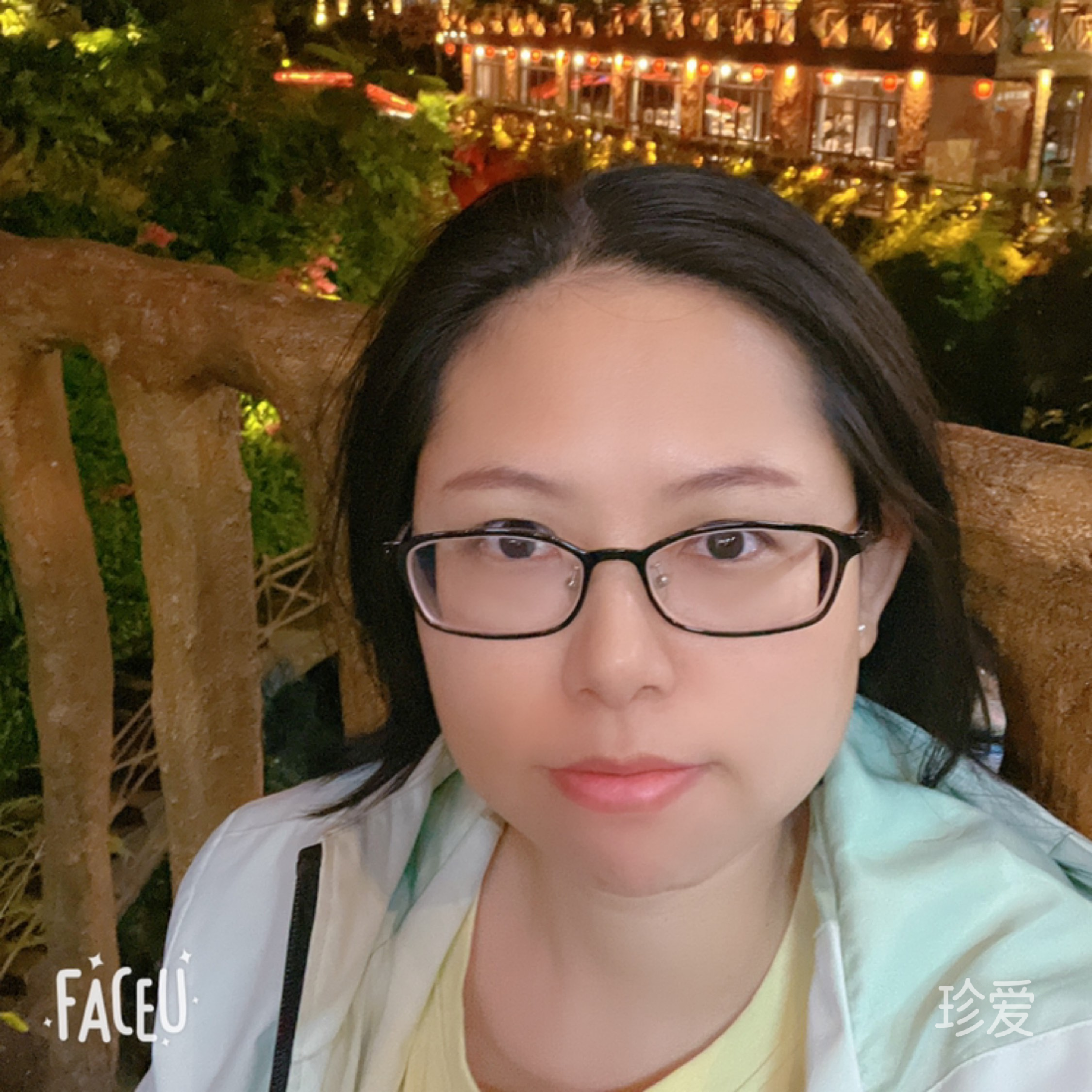 一个人的远行