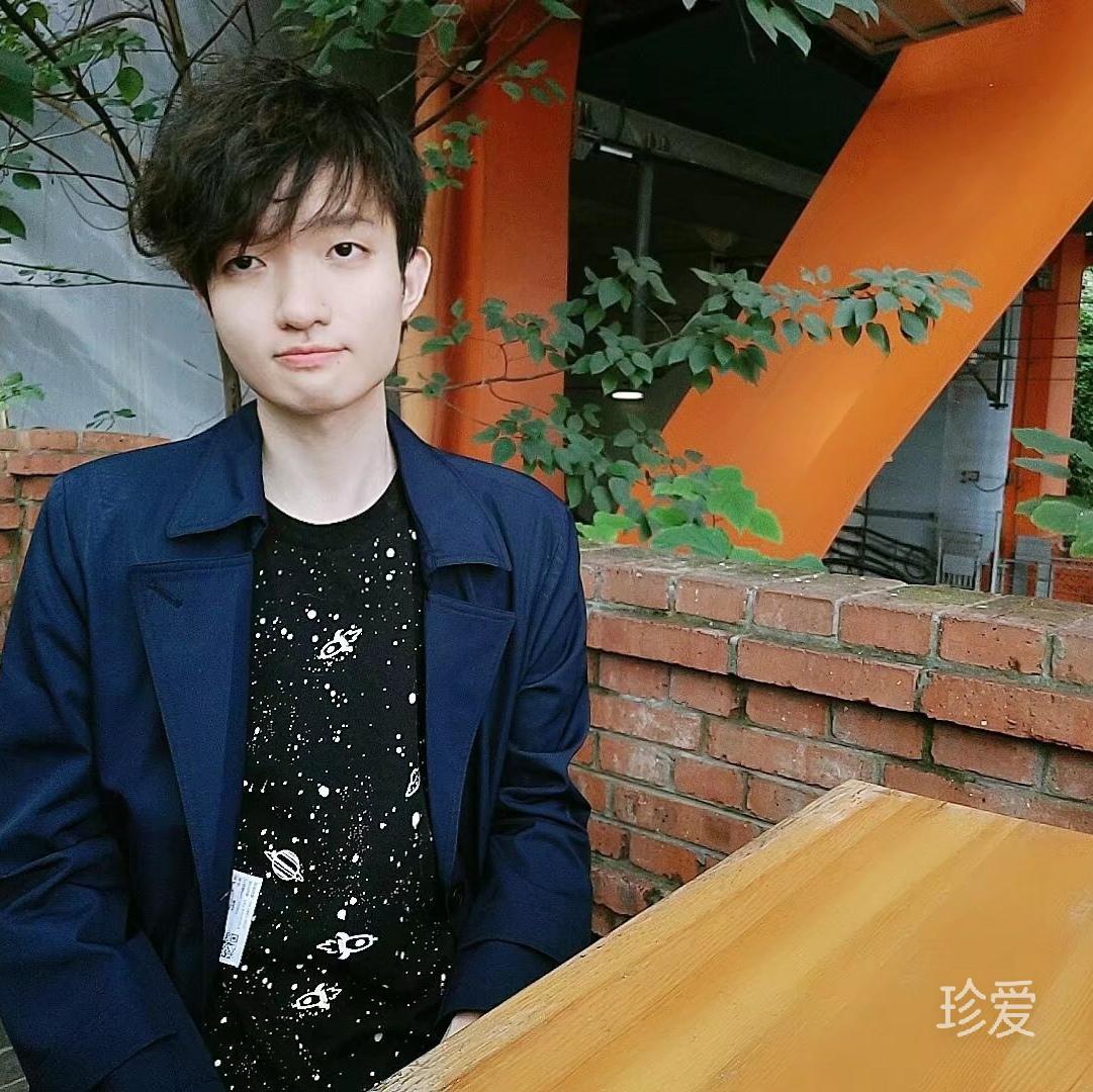 長(zhǎng)風(fēng)若谷