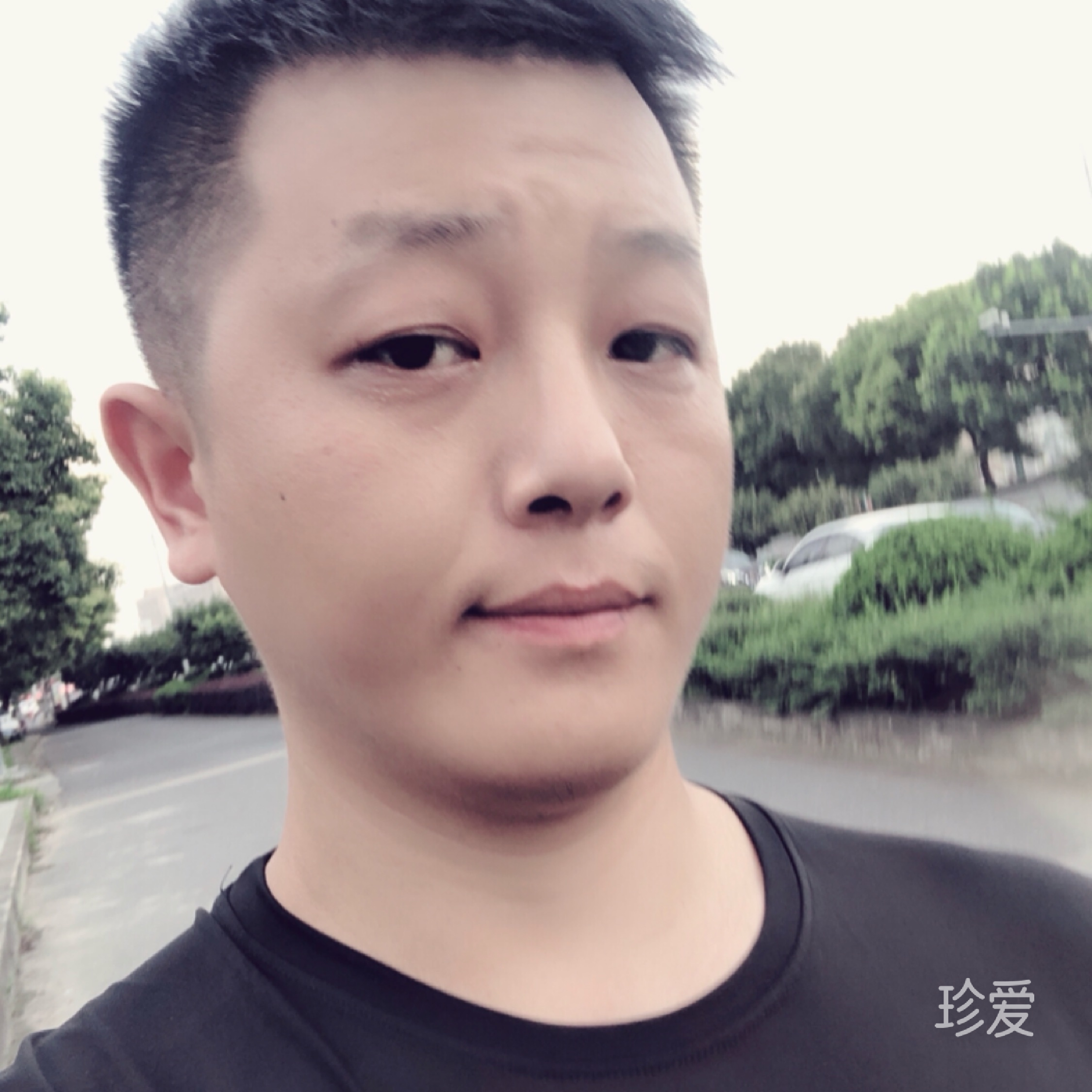 雙向奔赴的愛(ài)情