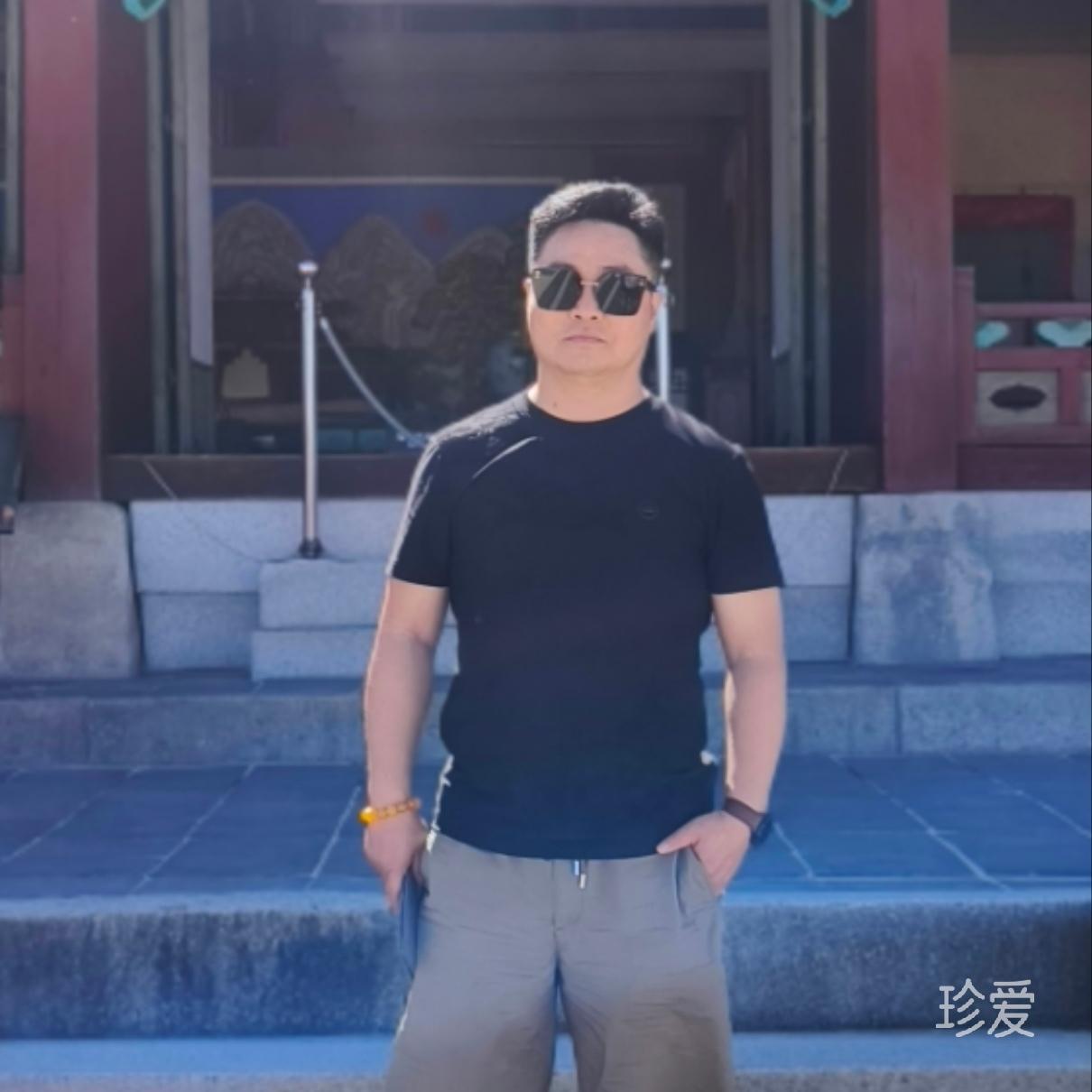 只愿得一人心