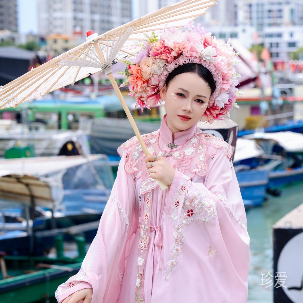 雅馨