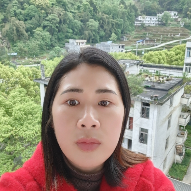 米米的糖果小妹