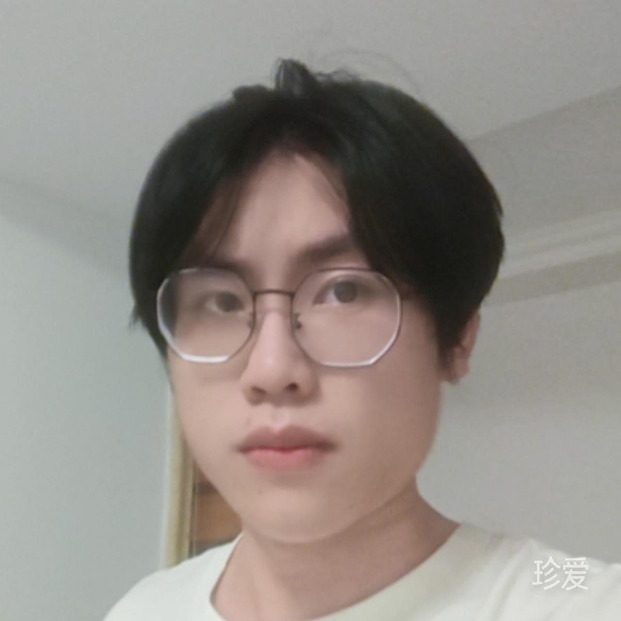 淮水竹亭