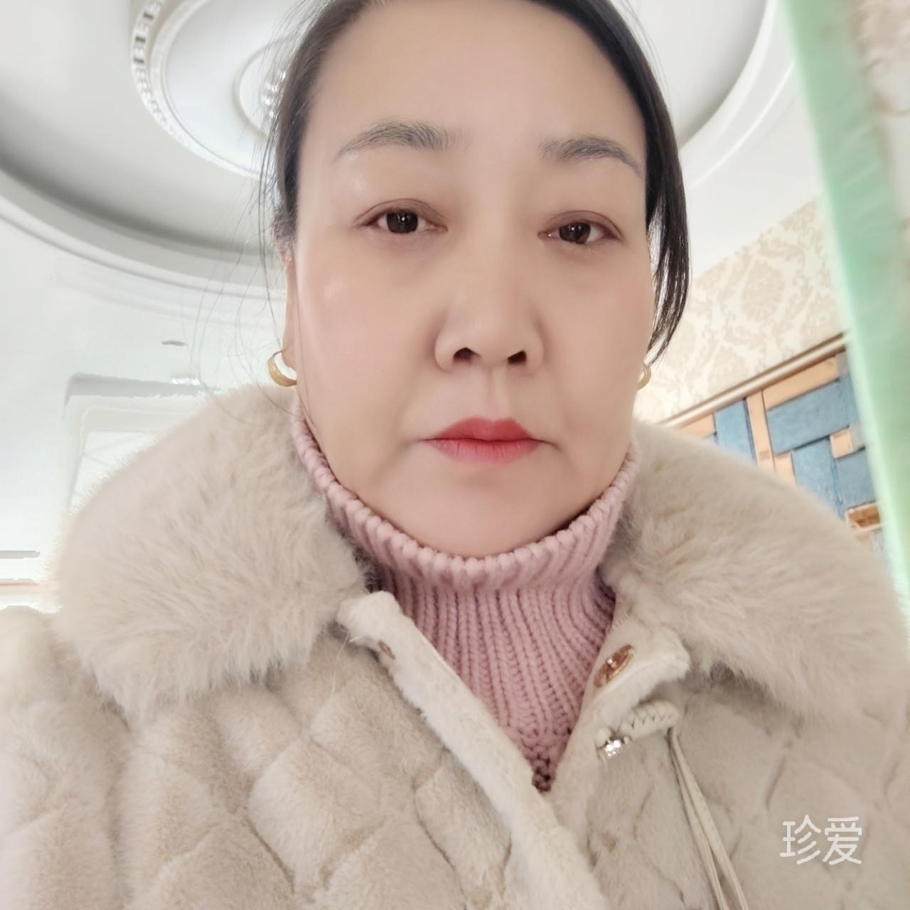 善良女人
