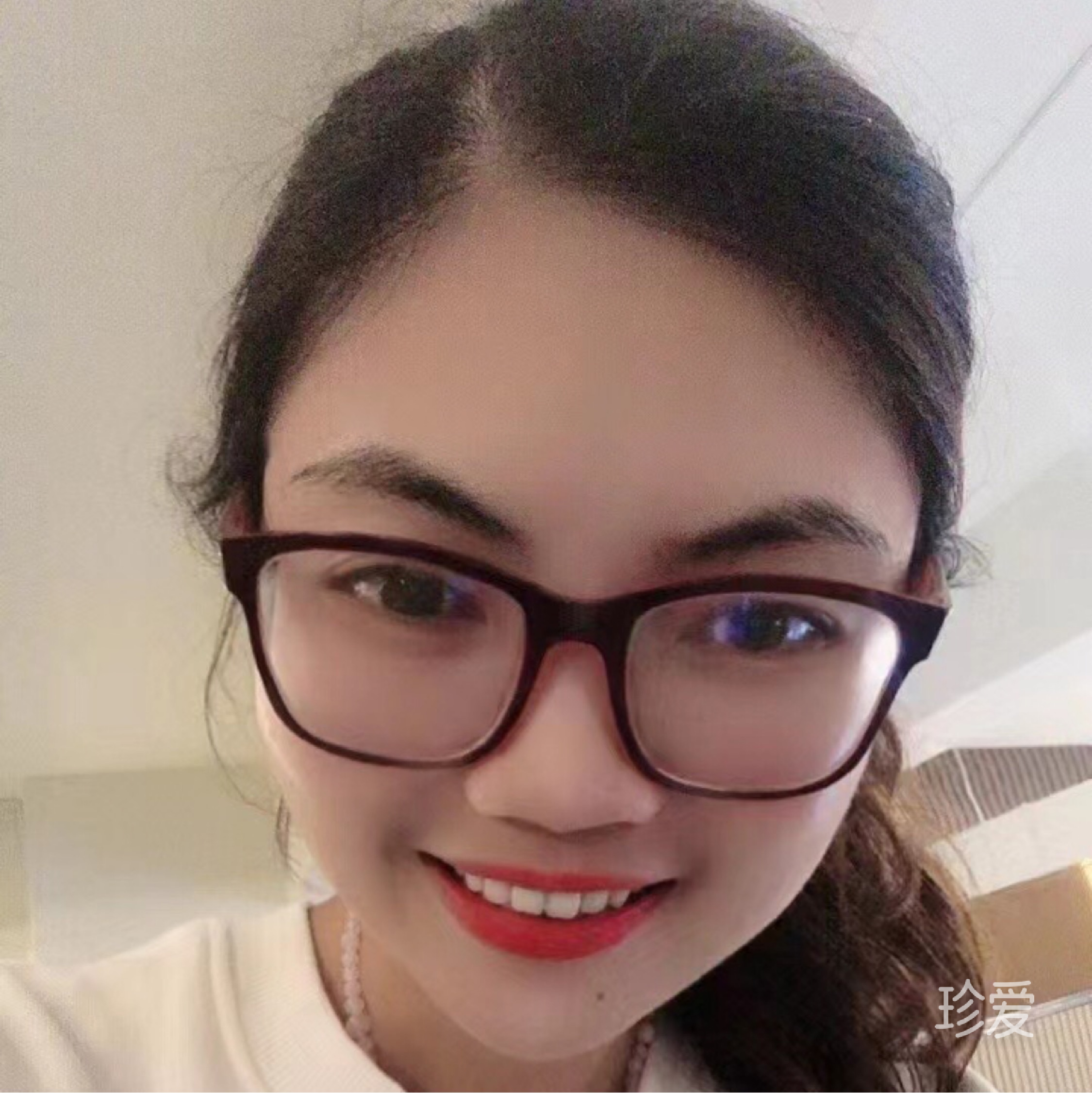 做你背后的陽光