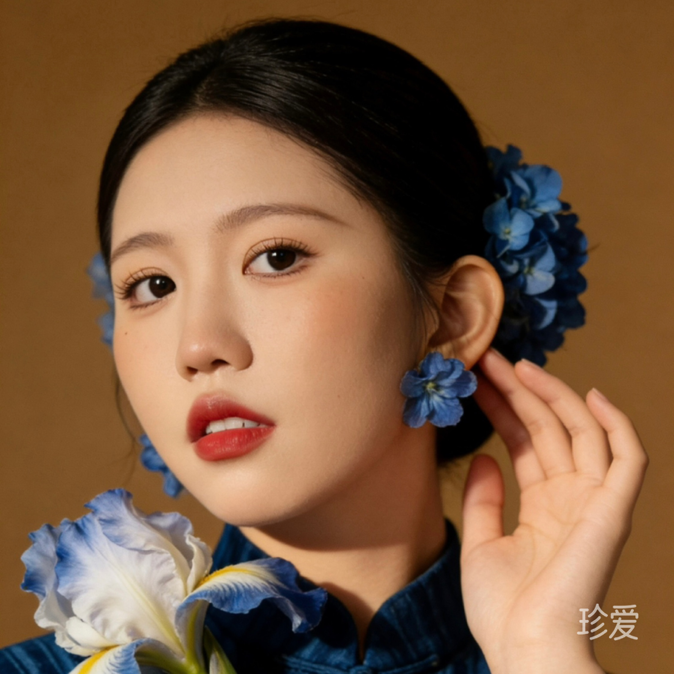 人生如戏