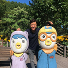 我本是狠