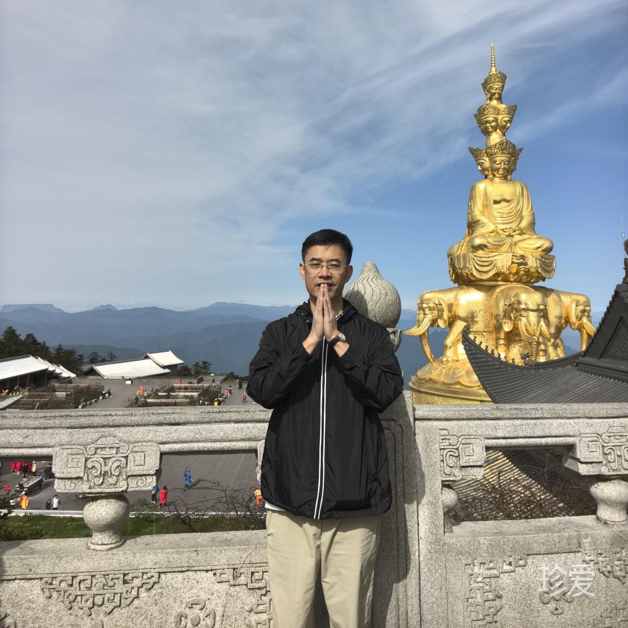 等待缘分