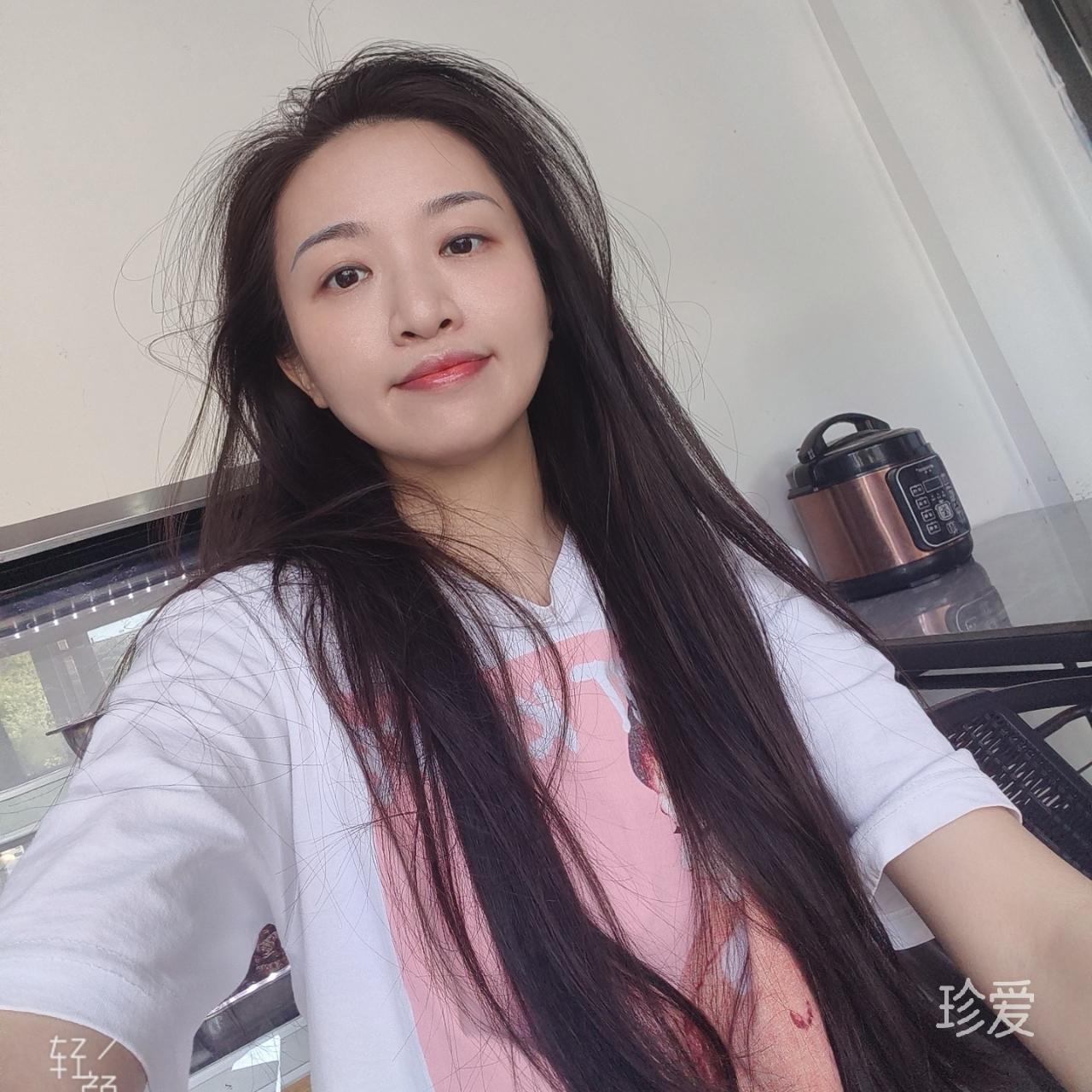 夜里的灯