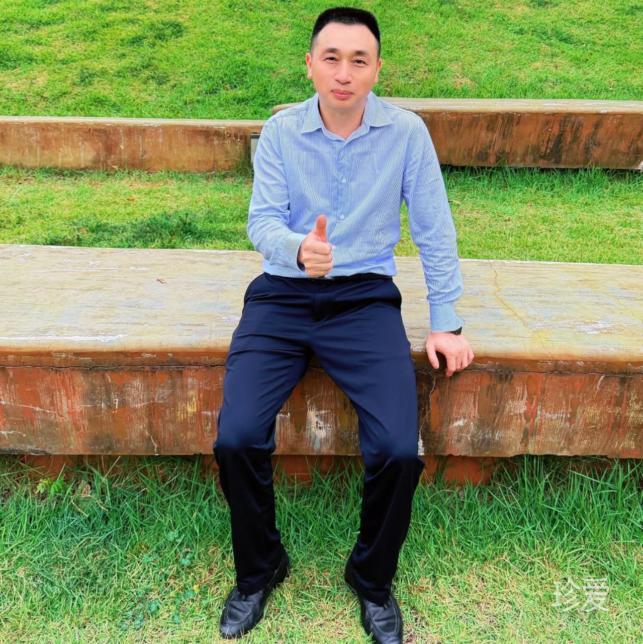 追求幸福
