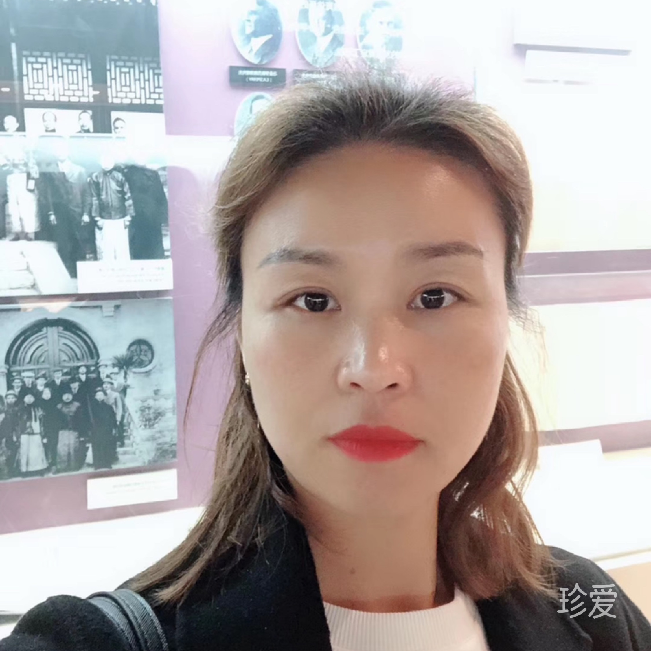 相信美好的存在