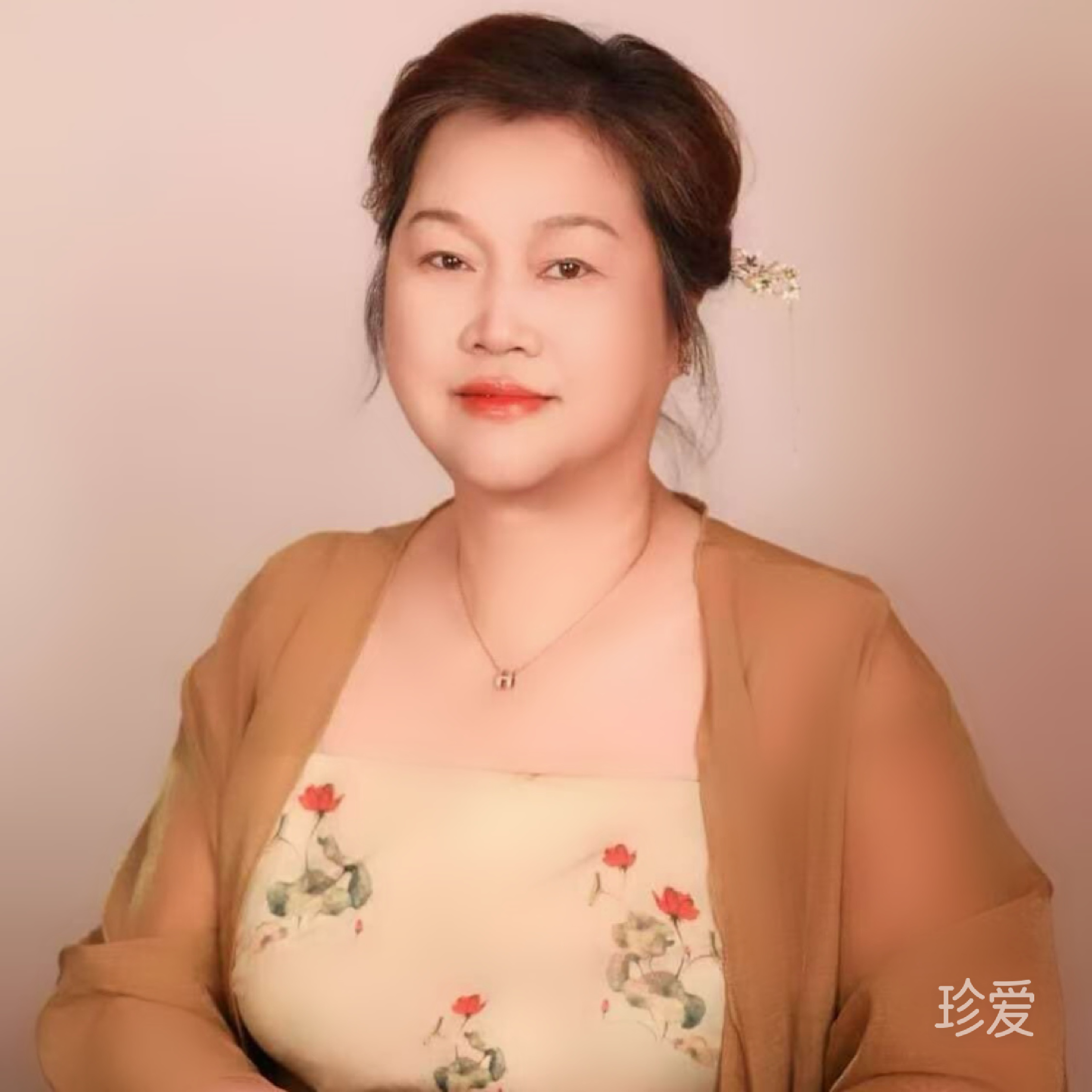 旺女