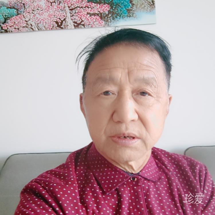 一顆真心在等待