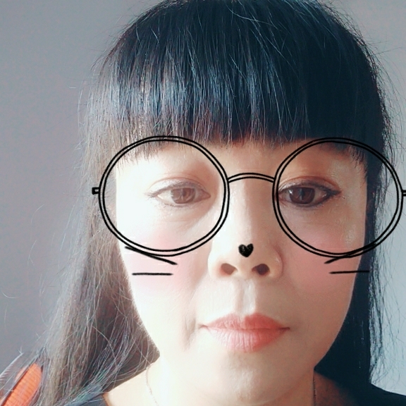 贞贞好学会有个家