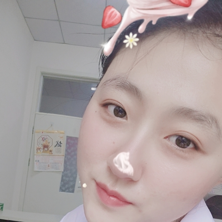 愿成為你的心上人