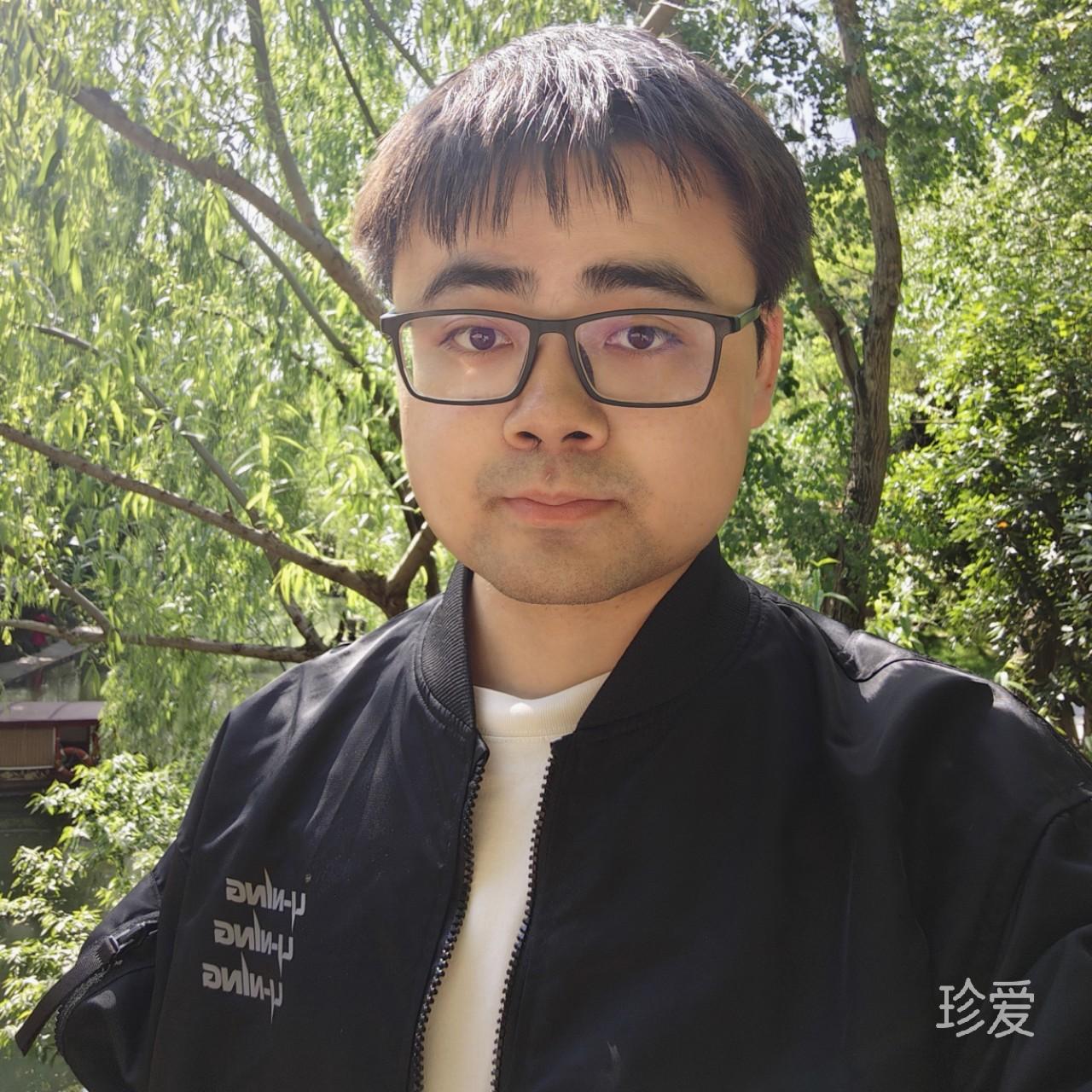 微风细雨