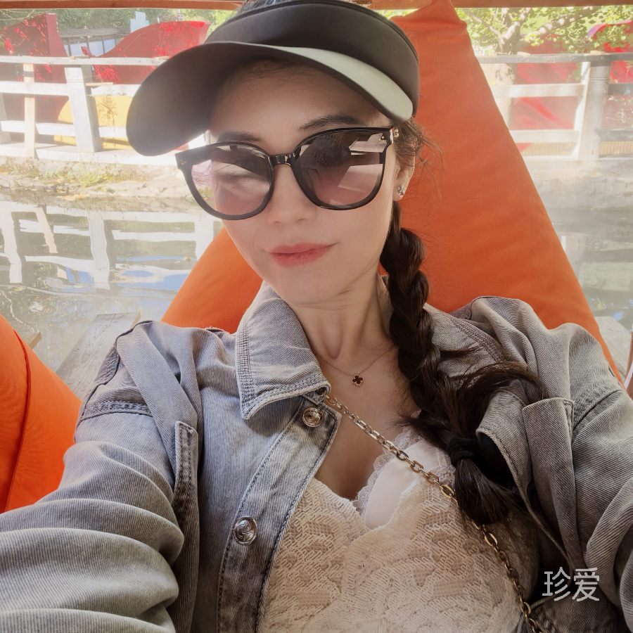 小鹿vine