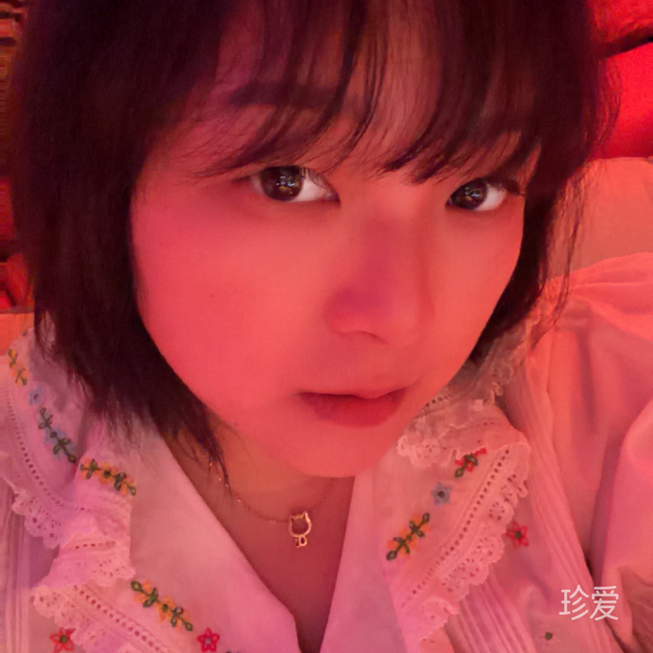 爱幻想的豆豆i