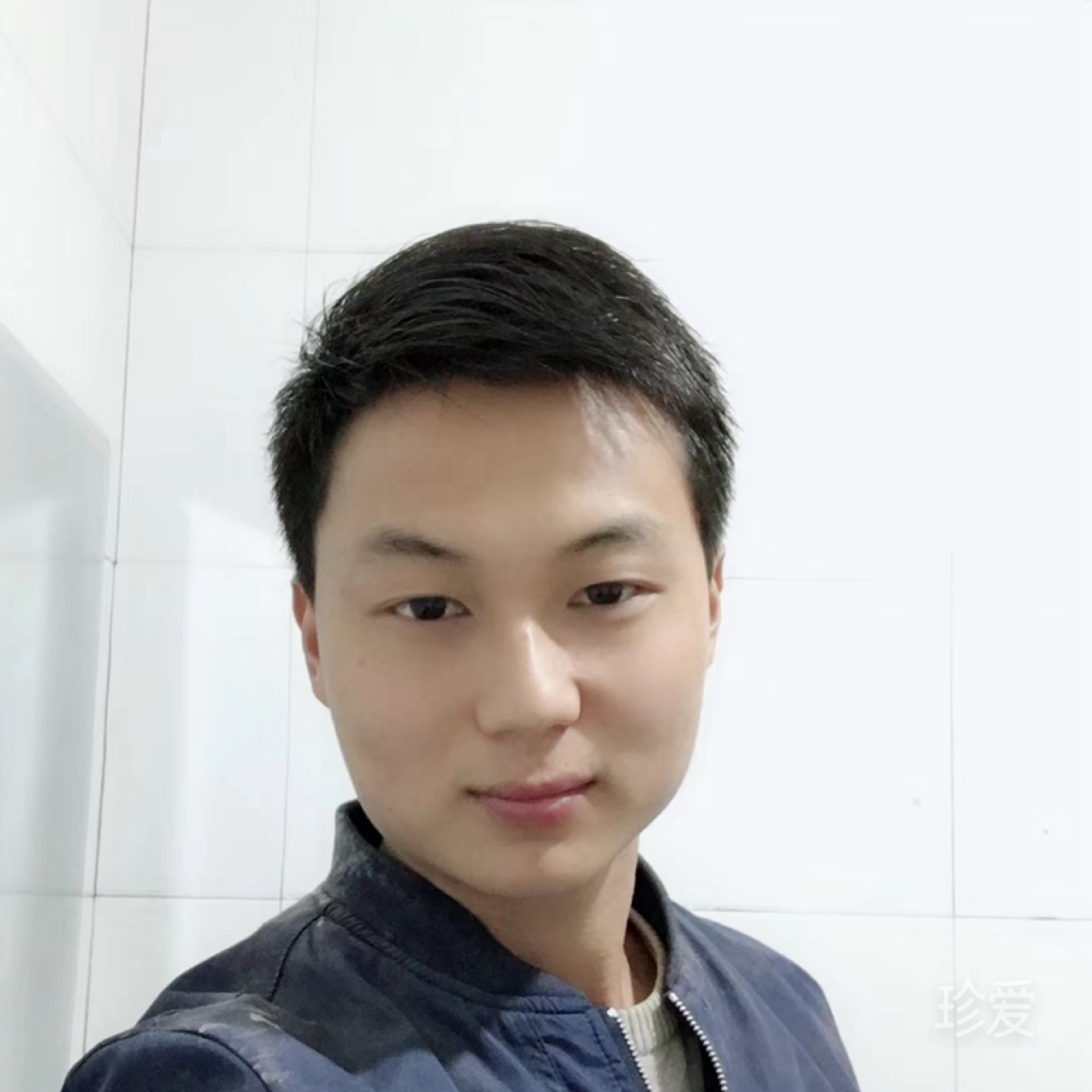 小智