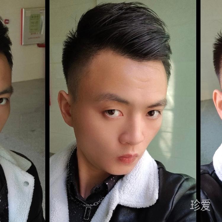 力少爷