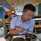 雨中漫步