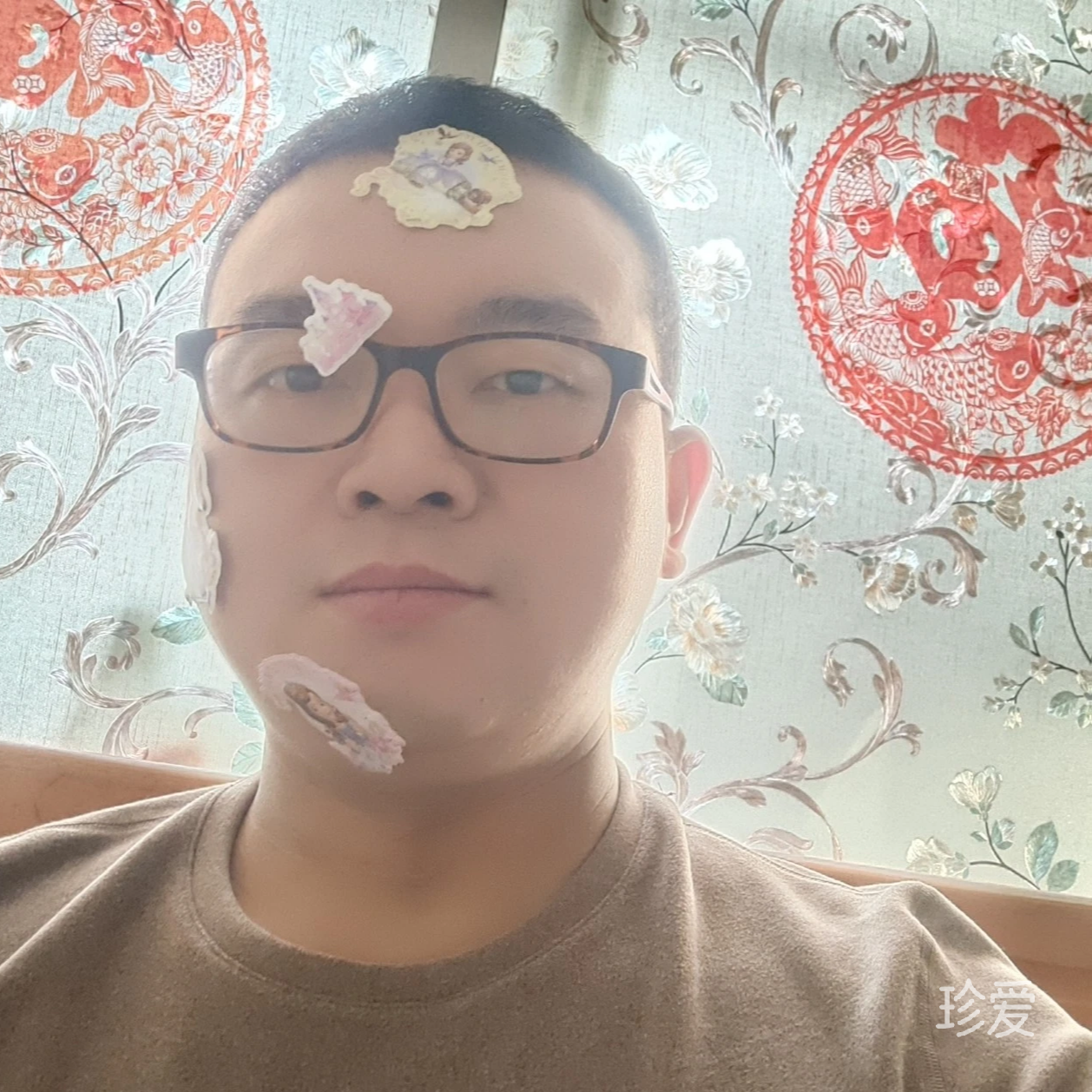 寂寞小狼